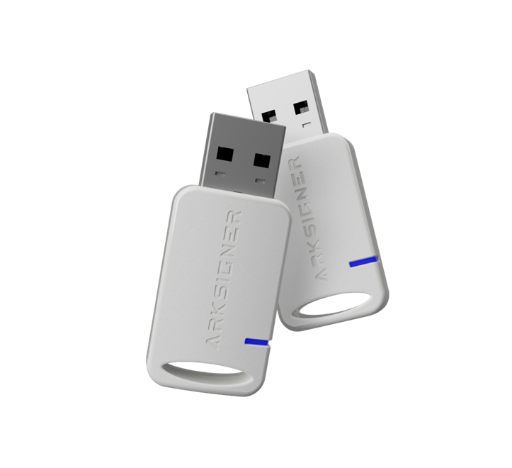 Resmî Kimliğiniz: E-İmza