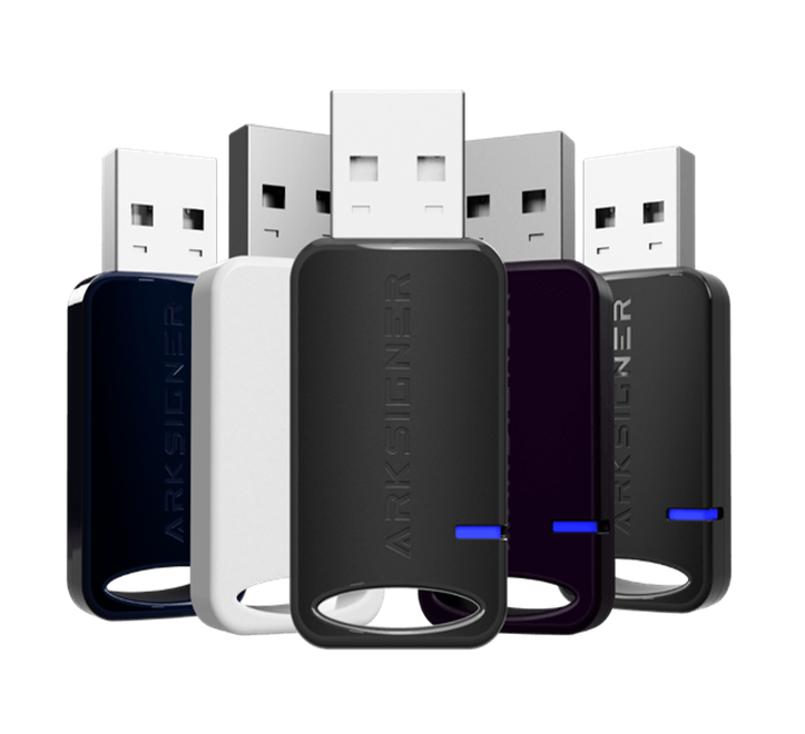 E-İmza 15 Dakikada Teslim